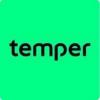 https://www.mncjobs.co.uk/company/temper